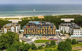 Gwiazda Morza Resort SPA&SPORT